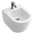 Produktbild: Villeroy & Boch Wand-Bidet Subway 2.0 Weiß