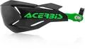 Produktbild: Acerbis Unisex Paramano X-factory Nero/Verde X Factory Handschutz schwarz gr n, schwarz/grün, Default EU