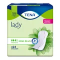 Produktbild: TENA Lady Mini Plus 24 St