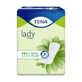 Produktbild: TENA Lady Mini Plus,