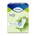 Produktbild: TENA Lady Mini Plus, 144 Stück