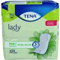 Produktbild: TENA LADY mini plus Inkontinenz Einlagen 24 St PZN 18823423