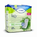 Produktbild: TENA LADY mini plus Inkontinenz Einlagen 24 St, PZN 18823423
