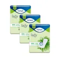 Produktbild: TENA Lady Mini Plus Slipeinlagen – 3x 24 Einlagen