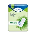 Produktbild: TENA Lady Mini Plus Slipeinlagen – 24 Einlagen