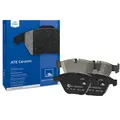 Produktbild: ATE Ceramic Bremsbelagsatz 13.0470-3988.2