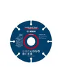 Produktbild: Bosch SKÆRESKIVE MULTIWHEEL 115MM HM