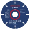 Produktbild: BOSCH Trennscheibe Trennscheibe, 115 mm, 22.23 mm 2608901188