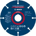Produktbild: Bosch EXPERT Carbide Multi Wheel Trennscheibe, 115 mm, 1 mm, 22,23 mm
