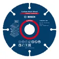 Produktbild: Bosch Zubehör Expert Carbide Multi Wheel Trennscheibe, 115 mm, 22... 2608901188