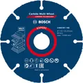 Produktbild: Bosch Professional 1x Expert Carbide Multi Wheel Trennscheibe Ø 115 mm