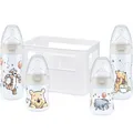 Produktbild: NUK Starter Set+ Disney Winnie Puuh First Choice
