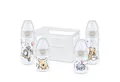 Produktbild: NUK Babyflasche NUK Babyflasche Disney Winnie FC Starter Set
