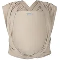 Produktbild: Hoppediz Tragetuch Gewebtes Tragetuch kbA, aus 100% Bio-Baumwolle beige 4,60 m x 0,70 m