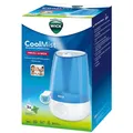 Produktbild: WICK CoolMist Ultraschall-Luftbefeuchter