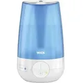 Produktbild: Wick Luftbefeuchter  WUL565E4 für Räume bis 35 m2