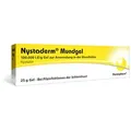 Produktbild: Nystaderm Mundgel 25 g