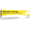 Produktbild: Nystaderm Mundgel