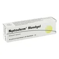 Produktbild: Nystaderm Mundgel