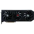 Produktbild: Powercolor Radeon RX 9070 XT OC Hellhound (16 GB) (RX9070XT 16G-L/OC)
