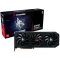 Produktbild: POWERCOLOR Hellhound Radeon RX 9070 XT, 16GB GDDR6