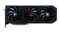 Produktbild: Powercolor Grafikkarte AMD Radeon RX 9070 XT Hellhound OC 16GB GDDR6