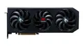 Produktbild: Powercolor Grafikkarte AMD Radeon RX 9070 XT Hellhound OC 16GB GDDR6