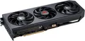 Produktbild: PowerColor Radeon Hellhound RX 9070 XT 16GB GDDR6 3-Lüfter Grafikkarte
