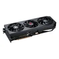 Produktbild: Grafikkarte Powercolor Radeon RX 9070XT Hellhound OC 16GB - 16GB GDDR6, 1x HDMI,