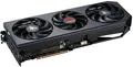 Produktbild: Grafikkarte PowerColor AMD Radeon RX 9070XT Hellhound 16GB GDDR6 DP HDMI Gaming