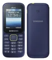 Produktbild: Samsung GURU MUSIC 2 SM-B310E Blau DualSim Werkshandy Ohne Kamera Internet NEU