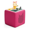 Produktbild: Boxine Tonies Dekofolie - Auf Zauberfahrt (6er VE) (10001536)