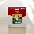 Produktbild: Original Tonies Dekofolie, Auf Zauberfahrt, NEU - OVP