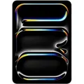 Produktbild: Apple iPad Pro (2024) 11 Zoll 2TB Wi-Fi + 5G Silber
