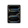 Produktbild: RP // Apple iPad Pro 11 Wi-Fi + Cellular 2 TB Standardglas - Silber 5.Gen 2024 MVW83NF/A