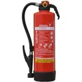 Produktbild: Jockel F6JX 21+  Auflade-Fettbrand-Feuerlöscher ABF, 6L, EN3