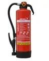 Produktbild: Jockel F6JX 21+  Auflade-Fettbrand-Feuerlöscher ABF, 6L, EN3