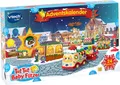 Produktbild: Vtech® Spielzeug-Adventskalender Tut Tut Baby Flitzer