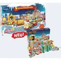 Produktbild: VTech TuT TuT Baby Flitzer Adventskalender 2024 - Bunt