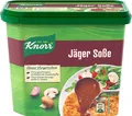 Produktbild: Knorr Jägersoße 2L 184g