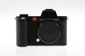 Produktbild: LEICA SL2-S Gehäuse 10880 - SNr: 5640226