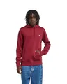 Produktbild: Element Icon Embroidery PO - Kapuzenpulli - Männer - XL - Rot
