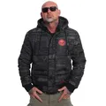 Produktbild: Yakuza Herren Newz Force Winterjacke