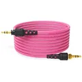 Produktbild: NTH-Cable 24P,Ersatz-Anschlusskabel 2,4m, pink
