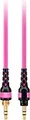 Produktbild: Rode NTH-Cable 24P, Ersatz-Anschlusskabel 2,4m, pink