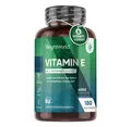 Produktbild: WeightWorld Vitamin E