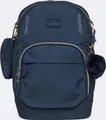 Produktbild: Beckmann Sport Air 30 Blue Gold Schulrucksack