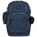 Produktbild: BECKMANN Norway Schulrucksack Sport Air 30l Blue Gold 240214a