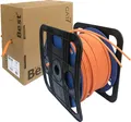 Produktbild: CAT 7 Verlegekabel 100m Duplex Best Gigabit Netzwerkkabel Kupfer LAN 1000Mhz S/FTP Kat 7