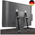 Produktbild: [2 Stück] TV Kippsicherung für Kinder,Kippsicherung Fernseher Verstellbar K